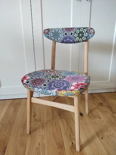 Tapicernia Łukasz Lorens